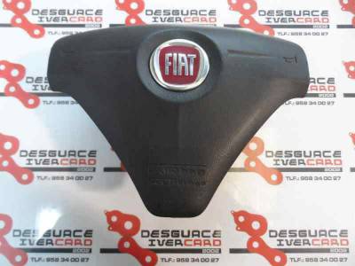 AIRBAG DELANTERO IZQUIERDO FIAT CROMA 2008 1.9 JTD 16V (150 CV)