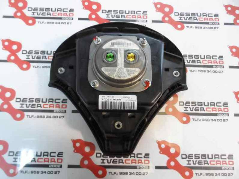 AIRBAG DELANTERO IZQUIERDO FIAT CROMA 2008 1.9 JTD 16V (150 CV)