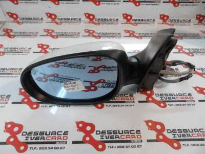 RETROVISOR IZQUIERDO FIAT CROMA 2008 1.9 JTD 16V (150 CV)