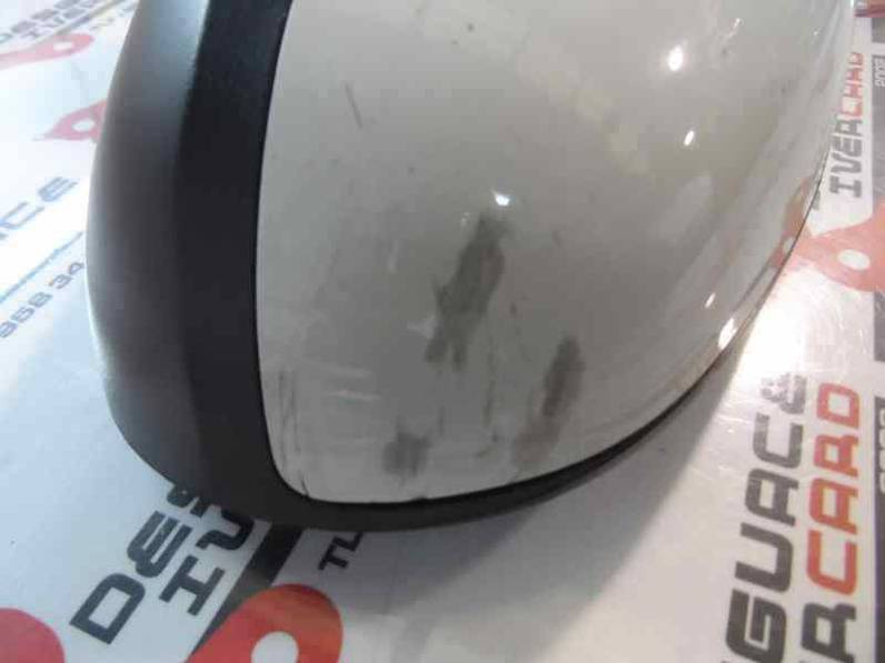 RETROVISOR IZQUIERDO FIAT CROMA 2008 1.9 JTD 16V (150 CV)