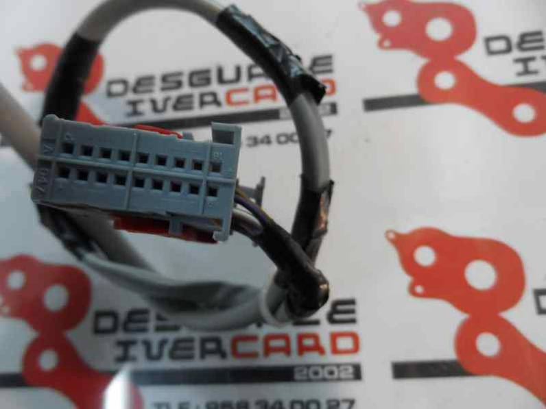 RETROVISOR IZQUIERDO FIAT CROMA 2008 1.9 JTD 16V (150 CV)