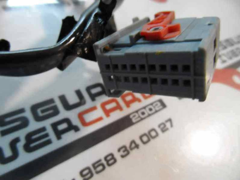 RETROVISOR DERECHO FIAT CROMA 2008 1.9 JTD 16V (150 CV)