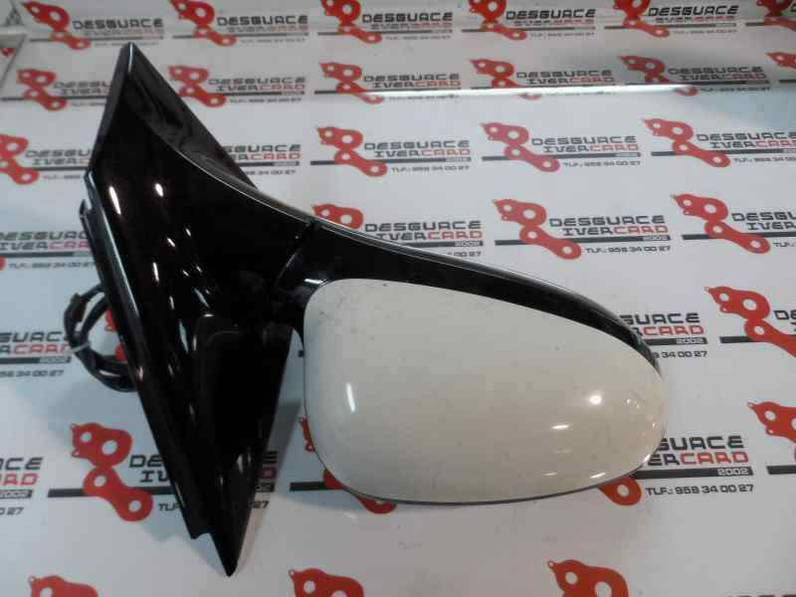 RETROVISOR DERECHO FIAT CROMA 2008 1.9 JTD 16V (150 CV)