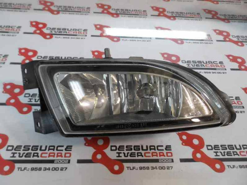 FARO ANTINIEBLA DERECHO FIAT CROMA 2008 1.9 JTD 16V (150 CV)