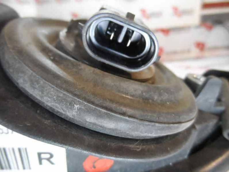 FARO ANTINIEBLA DERECHO FIAT CROMA 2008 1.9 JTD 16V (150 CV)