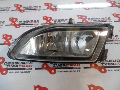 FARO ANTINIEBLA IZQUIERDO FIAT CROMA 2008 1.9 JTD 16V (150 CV)
