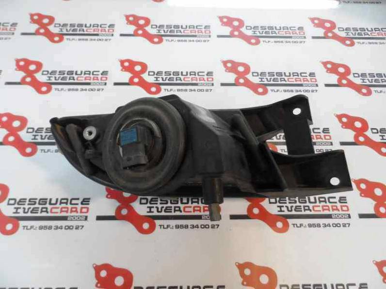 FARO ANTINIEBLA IZQUIERDO FIAT CROMA 2008 1.9 JTD 16V (150 CV)