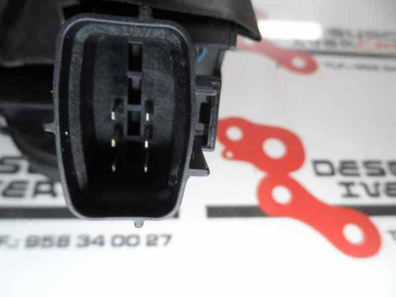 CERRADURA PUERTA DELANTERA DERECHA FIAT CROMA 2008 1.9 JTD 16V (150 CV)