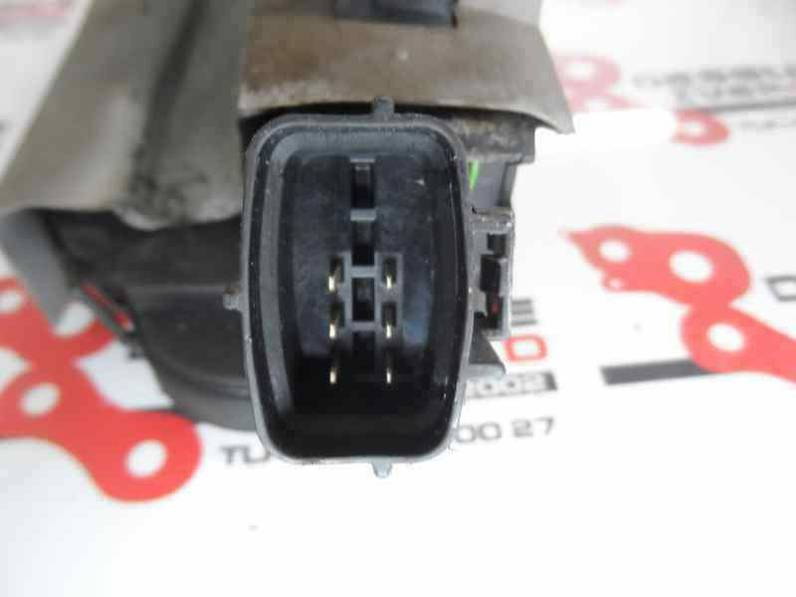 CERRADURA PUERTA TRASERA DERECHA FIAT CROMA 2008 1.9 JTD 16V (150 CV)