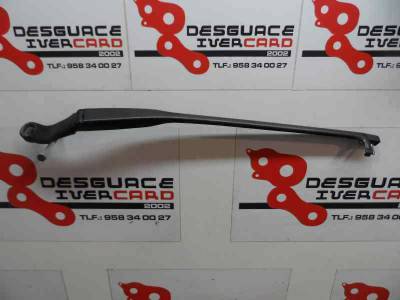 BRAZO LIMPIA DELANTERO IZQUIERDO FIAT CROMA 2008 1.9 JTD 16V (150 CV)