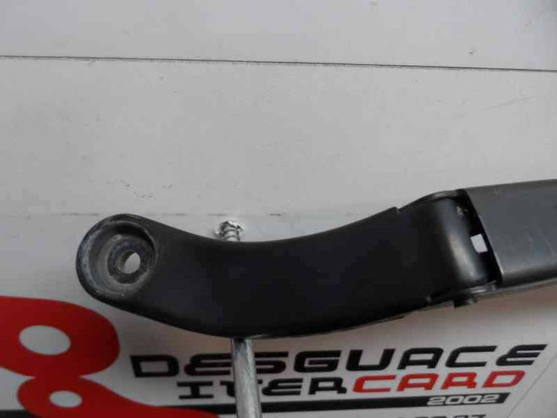 BRAZO LIMPIA DELANTERO IZQUIERDO FIAT CROMA 2008 1.9 JTD 16V (150 CV)