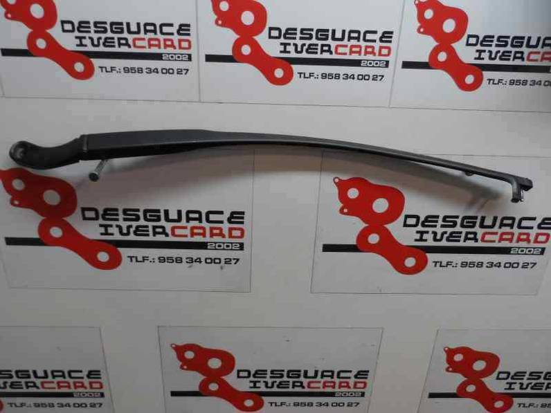 BRAZO LIMPIA DELANTERO DERECHO FIAT CROMA 2008 1.9 JTD 16V (150 CV)