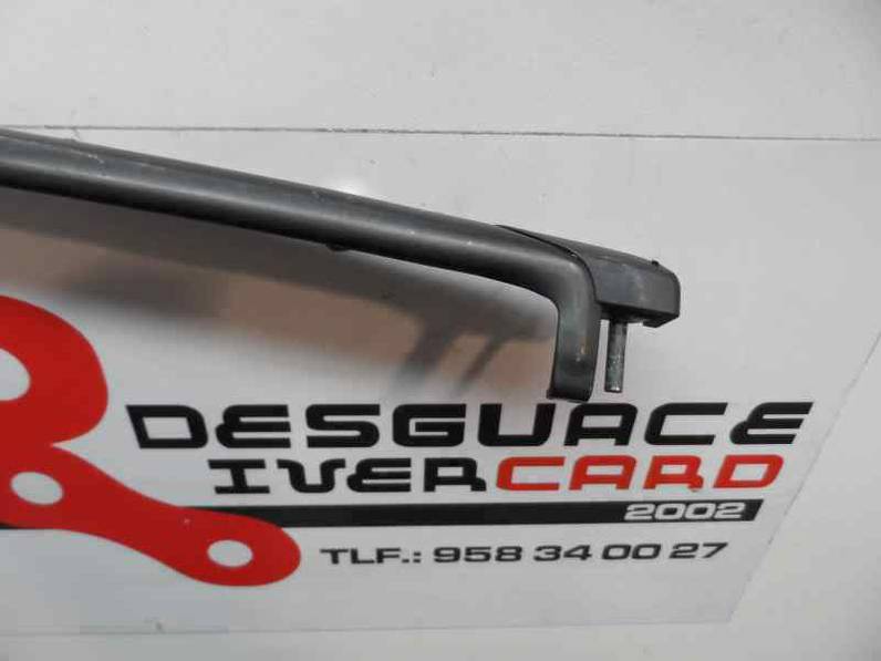 BRAZO LIMPIA DELANTERO DERECHO FIAT CROMA 2008 1.9 JTD 16V (150 CV)