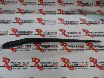 BRAZO LIMPIA TRASERO FIAT CROMA 2008 1.9 JTD 16V (150 CV)