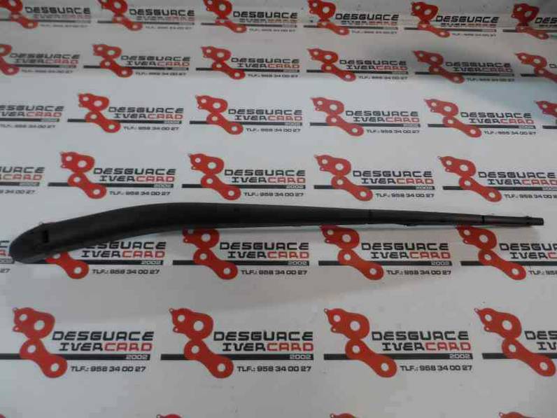 BRAZO LIMPIA TRASERO FIAT CROMA 2008 1.9 JTD 16V (150 CV)