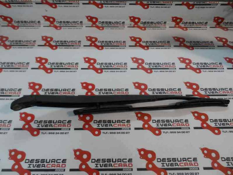 BRAZO LIMPIA TRASERO FIAT CROMA 2008 1.9 JTD 16V (150 CV)