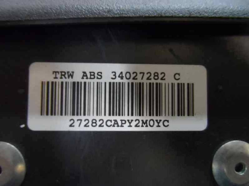 AIRBAG DELANTERO IZQUIERDO FIAT CROMA 2008 1.9 JTD 16V (150 CV)