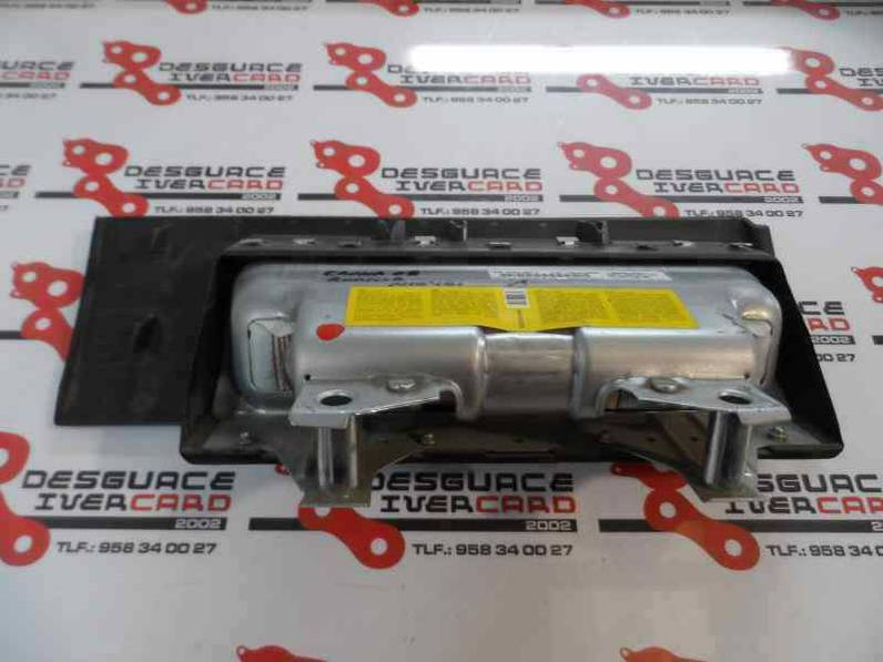 AIRBAG DELANTERO IZQUIERDO FIAT CROMA 2008 1.9 JTD 16V (150 CV)