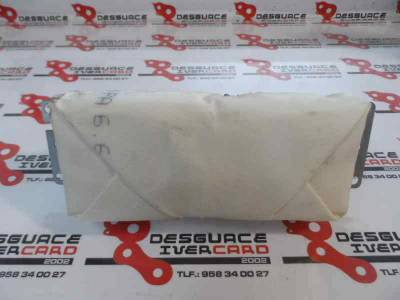 AIRBAG DELANTERO DERECHO FIAT CROMA 2008 1.9 JTD 16V (150 CV)