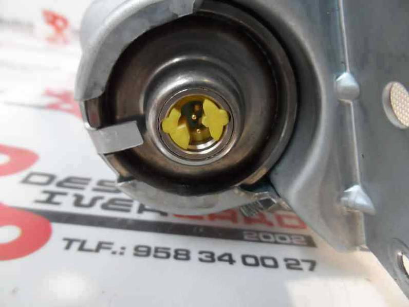 AIRBAG DELANTERO DERECHO FIAT CROMA 2008 1.9 JTD 16V (150 CV)