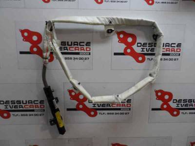 AIRBAG CORTINA DELANTERO IZQUIERDO FIAT CROMA 2008 1.9 JTD 16V (150 CV)