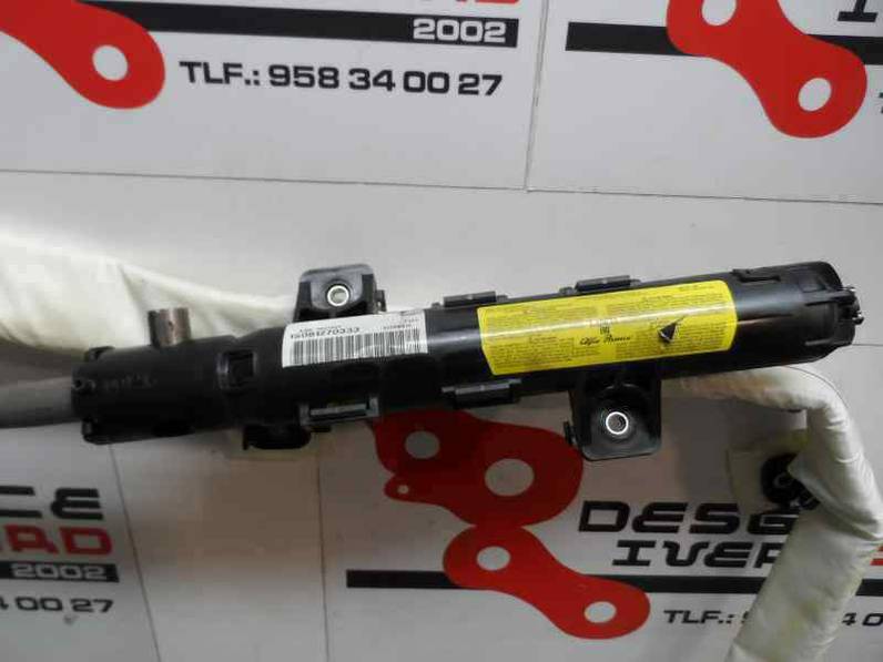 AIRBAG CORTINA DELANTERO IZQUIERDO FIAT CROMA 2008 1.9 JTD 16V (150 CV)