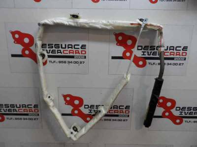 AIRBAG CORTINA DELANTERO DERECHO FIAT CROMA 2008 1.9 JTD 16V (150 CV)