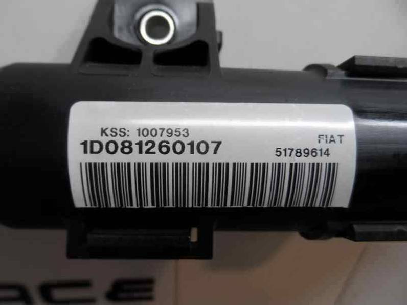 AIRBAG CORTINA DELANTERO DERECHO FIAT CROMA 2008 1.9 JTD 16V (150 CV)