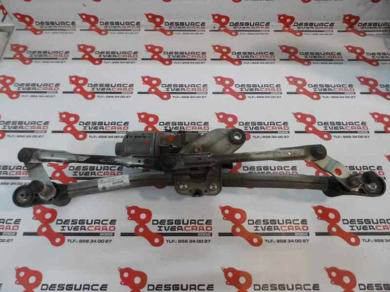 MOTOR LIMPIA DELANTERO FIAT CROMA 2008 1.9 JTD 16V (150 CV)