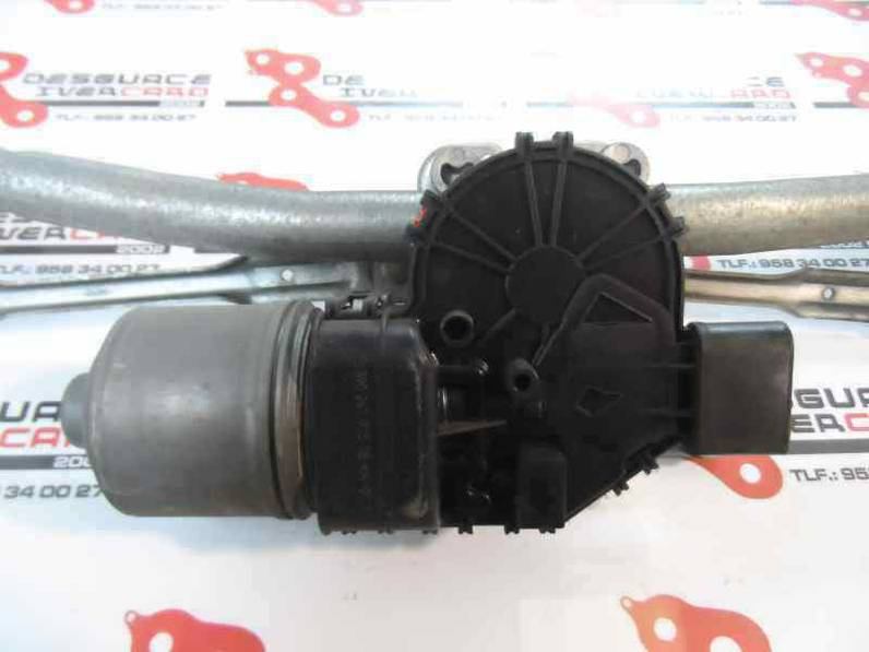 MOTOR LIMPIA DELANTERO FIAT CROMA 2008 1.9 JTD 16V (150 CV)