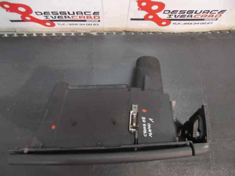 GUANTERA FIAT CROMA 2008 1.9 JTD 16V (150 CV)