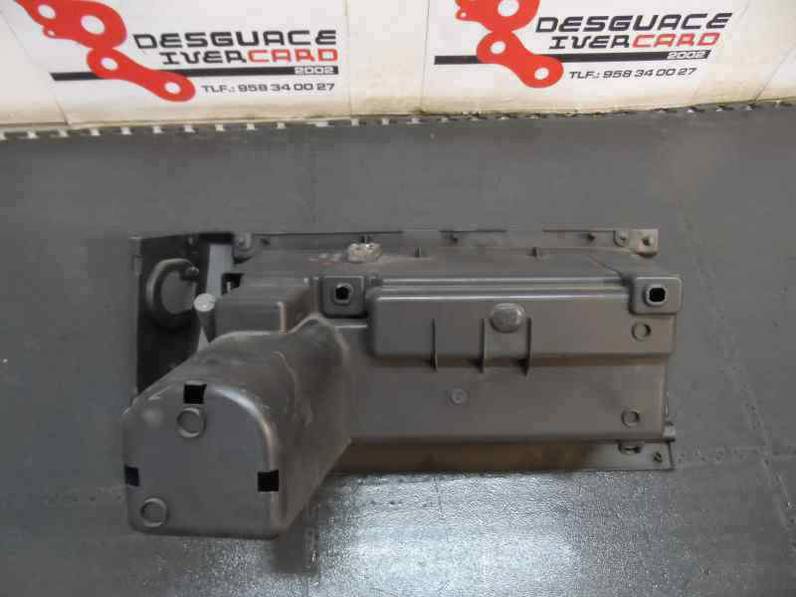 GUANTERA FIAT CROMA 2008 1.9 JTD 16V (150 CV)