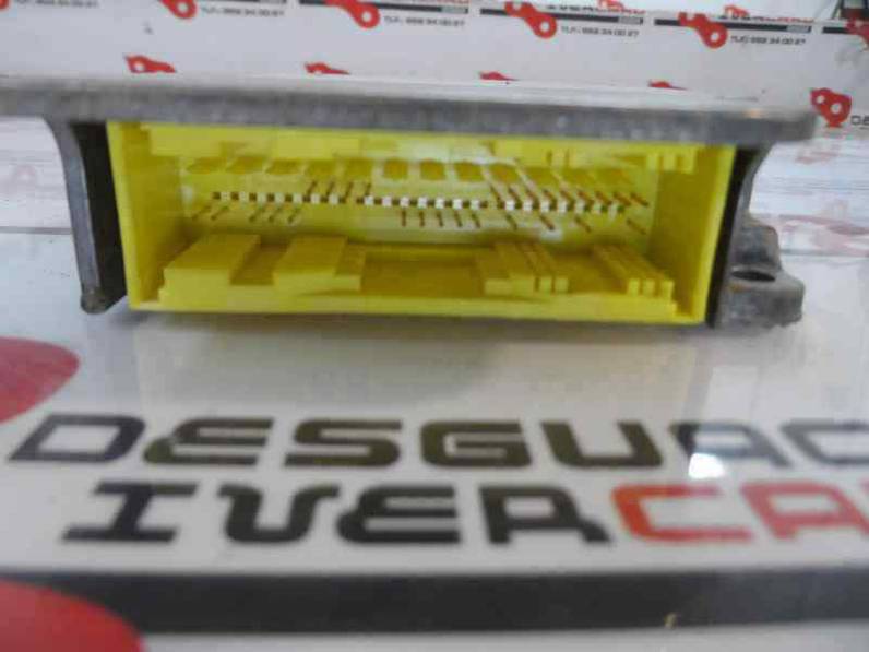 CENTRALITA AIRBAG SEAT LEON 2000 1.9 TDI (90 CV)