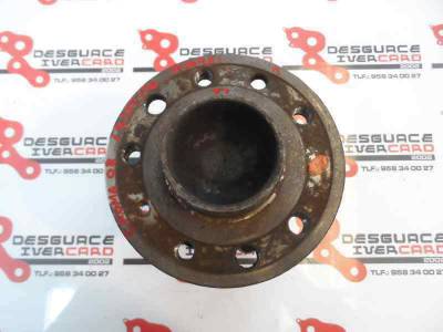 BUJE FIAT CROMA 2008 1.9 JTD 16V (150 CV)