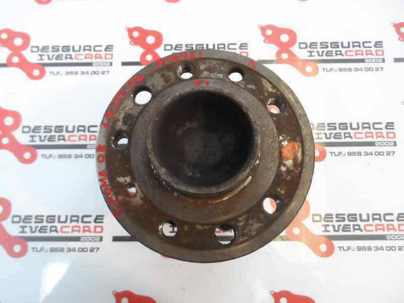 BUJE FIAT CROMA 2008 1.9 JTD 16V (150 CV)