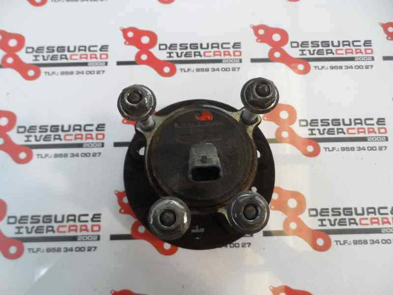 BUJE FIAT CROMA 2008 1.9 JTD 16V (150 CV)