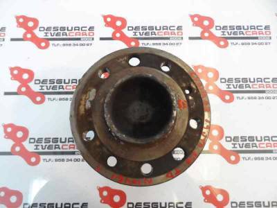 BUJE FIAT CROMA 2008 1.9 JTD 16V (150 CV)