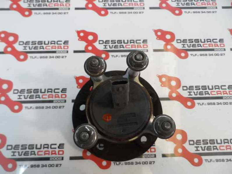 BUJE FIAT CROMA 2008 1.9 JTD 16V (150 CV)