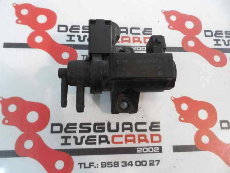 VALVULA AIRE ADICIONAL FIAT CROMA 2008 1.9 JTD 16V (150 CV)