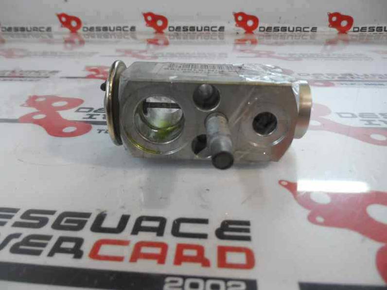 VALVULA EXPANSION FIAT CROMA 2008 1.9 JTD 16V (150 CV)
