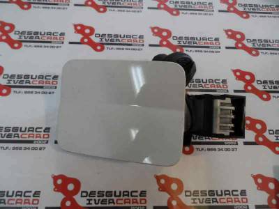 TAPA EXTERIOR COMBUSTIBLE FIAT CROMA 2008 1.9 JTD 16V (150 CV)