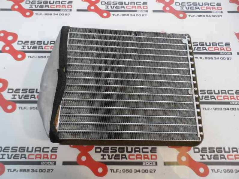 RADIADOR CALEFACCION AIRE ACONDICIONADO FIAT CROMA 2008 1.9 JTD 16V (150 CV)