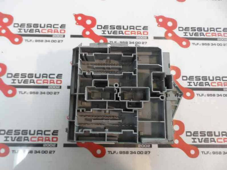 CAJA RELES FUSIBLES FIAT CROMA 2008 1.9 JTD 16V (150 CV)