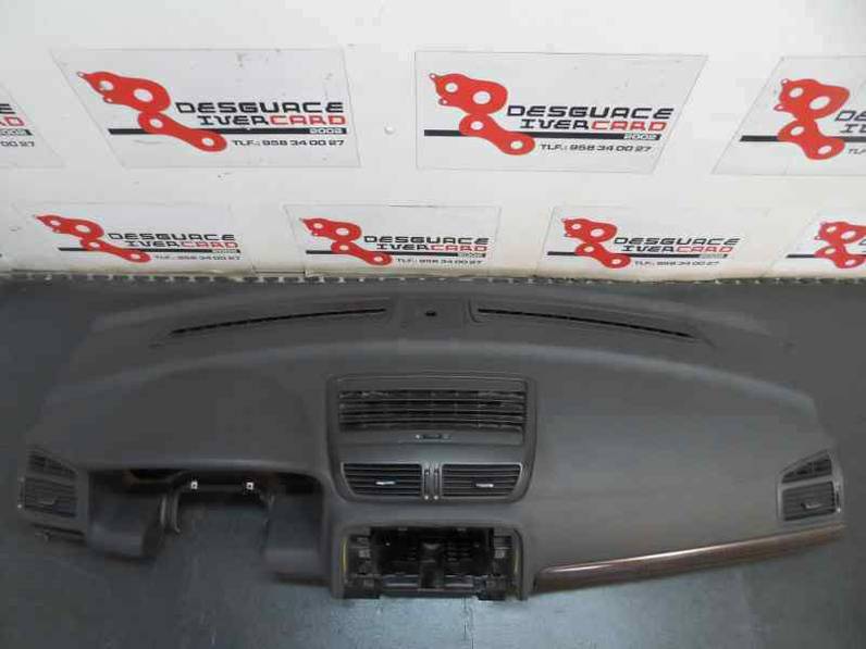 SALPICADERO FIAT CROMA 2008 1.9 JTD 16V (150 CV)