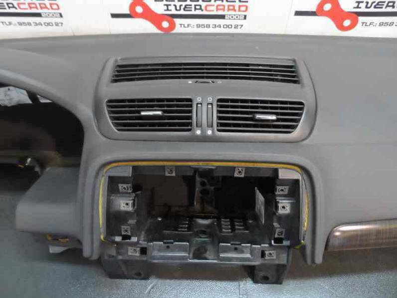 SALPICADERO FIAT CROMA 2008 1.9 JTD 16V (150 CV)