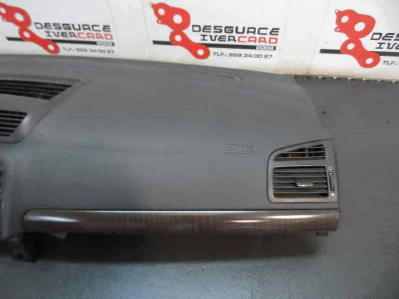 SALPICADERO FIAT CROMA 2008 1.9 JTD 16V (150 CV)