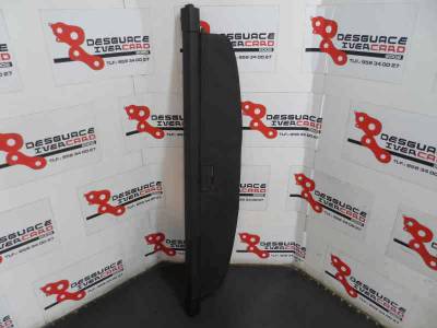 BANDEJA TRASERA FIAT CROMA 2008 1.9 JTD 16V (150 CV)