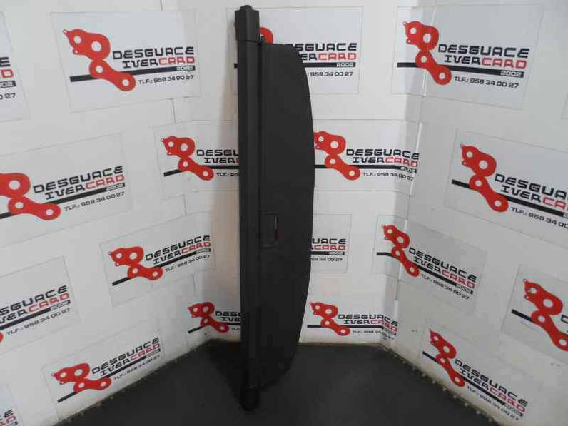 BANDEJA TRASERA FIAT CROMA 2008 1.9 JTD 16V (150 CV)