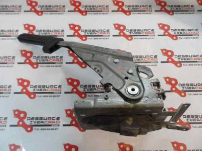 PALANCA FRENO DE MANO FIAT CROMA 2008 1.9 JTD 16V (150 CV)