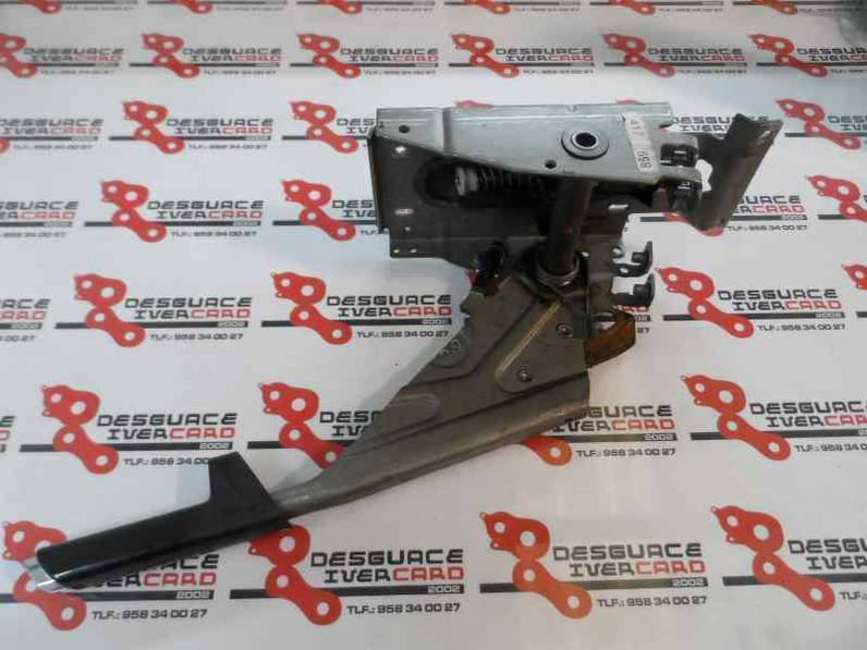 PALANCA FRENO DE MANO FIAT CROMA 2008 1.9 JTD 16V (150 CV)